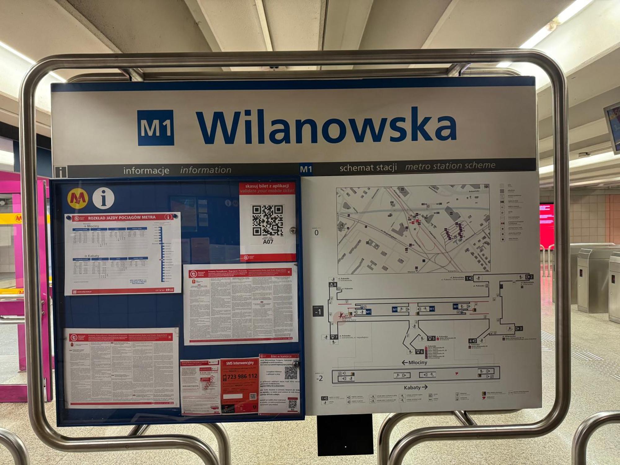 Warsaw-Aparts Wita Stwosza Zewnętrze zdjęcie